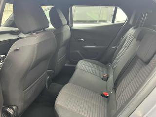 PEUGEOT 2008 usata, con Chiusura centralizzata