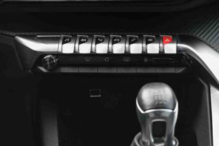 PEUGEOT 3008 usata, con Immobilizzatore elettronico