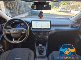 FORD Focus usata, con ESP