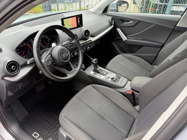 AUDI Q2 usata, con Controllo trazione