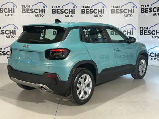 JEEP Avenger usata, con Airbag Passeggero