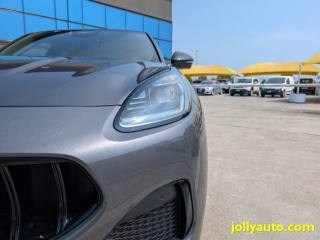 MASERATI Grecale usata, con Climatizzatore