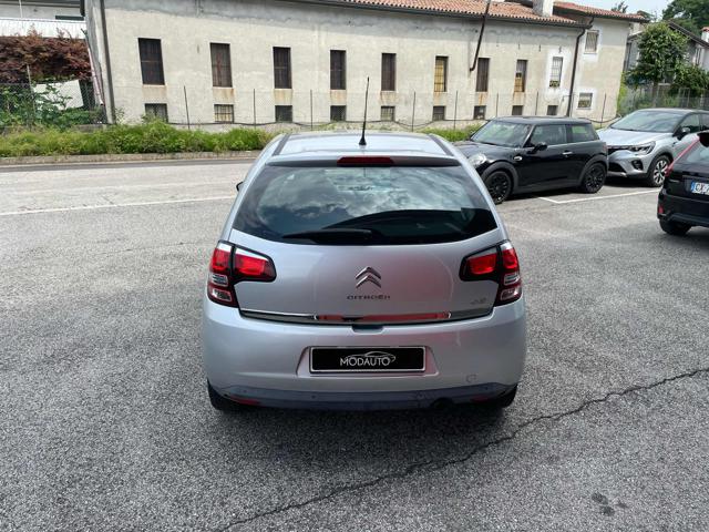CITROEN C3 usata, con Autoradio