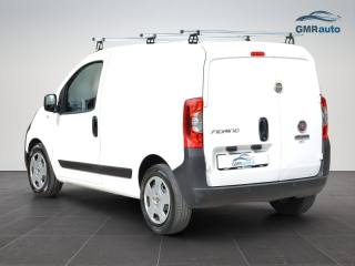 FIAT Fiorino usata, con Airbag