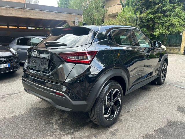 NISSAN Juke usata, con Airbag Passeggero