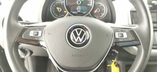 VOLKSWAGEN e-up! usata 68