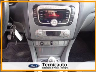 FORD Focus usata, con MP3