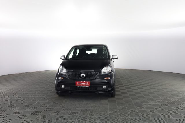 SMART ForFour usata 0