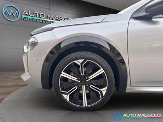 LANCIA Ypsilon usata, con Chiusura centralizzata