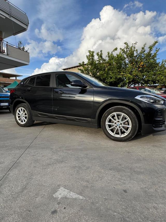 BMW X2 usata, con Chiusura centralizzata