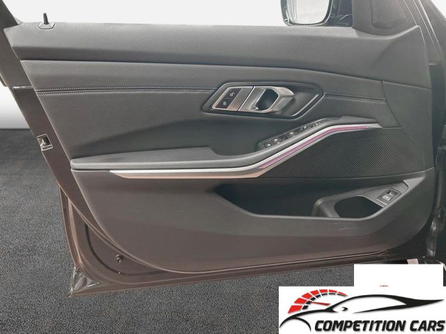 BMW 318 usata, con Servosterzo