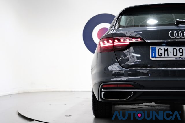 AUDI A4 usata 55