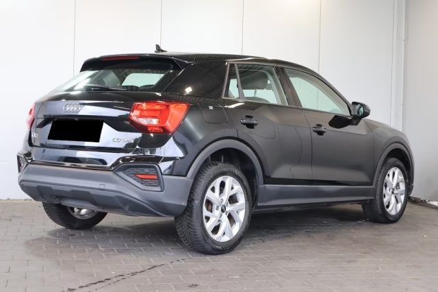 AUDI Q2 usata, con Airbag Passeggero