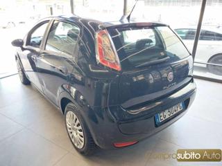FIAT Grande Punto usata, con Servosterzo