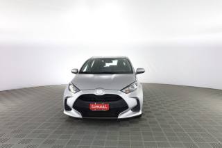 TOYOTA Yaris Yaris 1.5 Hybrid 5 porte Active