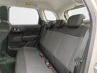 CITROEN C3 Aircross usata, con Boardcomputer
