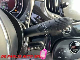 FIAT 500 usata, con ESP