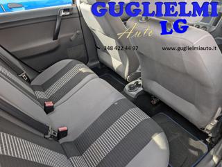 VOLKSWAGEN Polo usata, con Sound system
