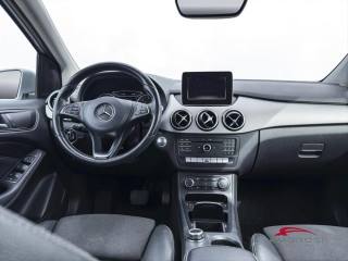 MERCEDES-BENZ B 180 usata 14