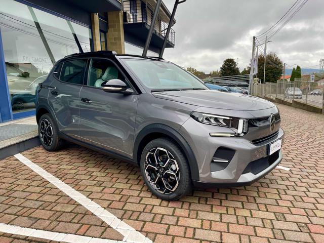 CITROEN C3 usata, con Airbag laterali