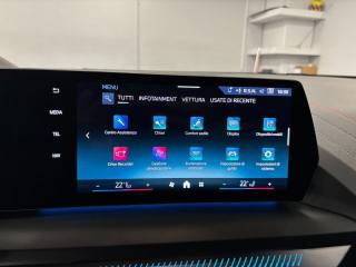 BMW 118 usata, con Volante multifunzione