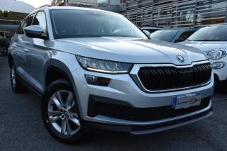 SKODA Kodiaq usata, con Airbag