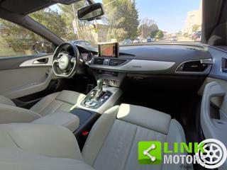AUDI A6 usata, con Alzacristalli elettrici