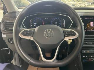 VOLKSWAGEN T-Cross usata, con Controllo automatico clima