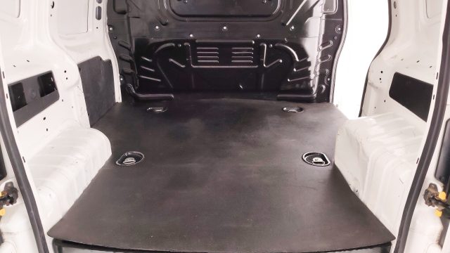 FIAT Fiorino usata 29