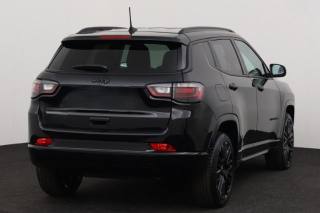 JEEP Compass usata, con Fari LED