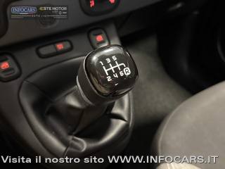 FIAT Panda usata, con Vivavoce