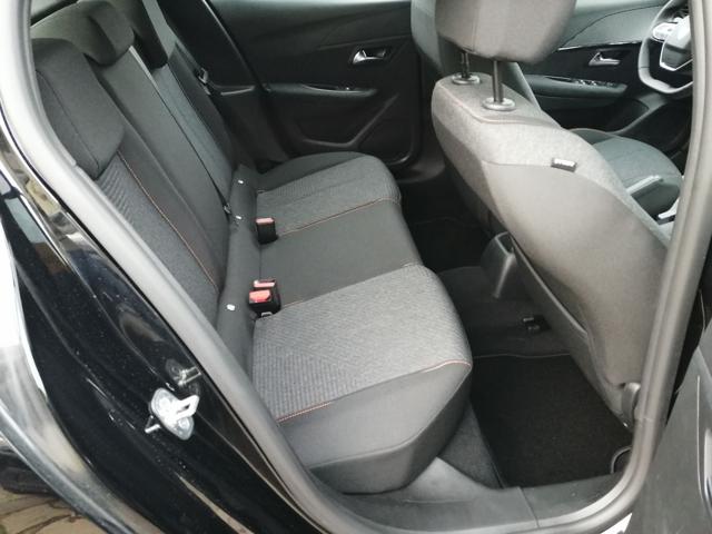 PEUGEOT 208 usata, con Cruise Control