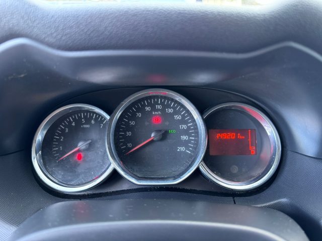 DACIA Duster usata, con Servosterzo