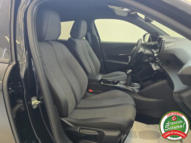 PEUGEOT 2008 usata, con Controllo vocale