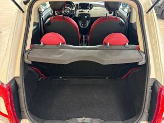 FIAT 500 usata, con Specchietti laterali elettrici