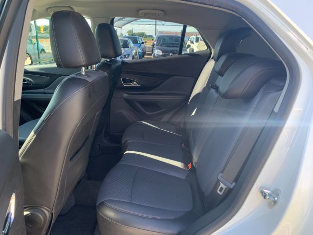 OPEL Mokka usata, con Climatizzatore