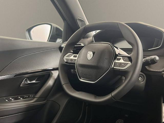 PEUGEOT 2008 usata, con Sedile posteriore sdoppiato