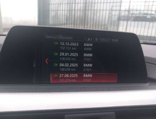 BMW 435 usata, con ESP