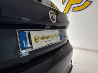 FIAT Tipo usata, con Cronologia tagliandi