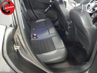 PEUGEOT 2008 usata, con Chiusura centralizzata
