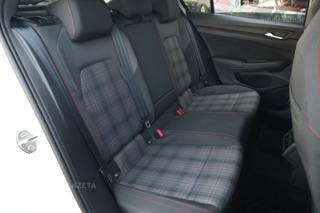 VOLKSWAGEN Golf GTI usata, con Sospensioni sportive