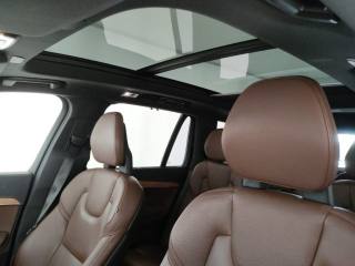 VOLVO XC90 usata, con Immobilizzatore elettronico