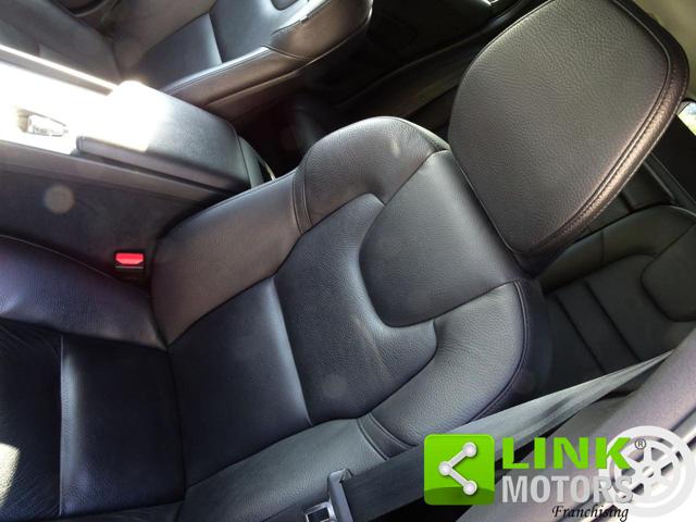 VOLVO V60 usata, con ESP