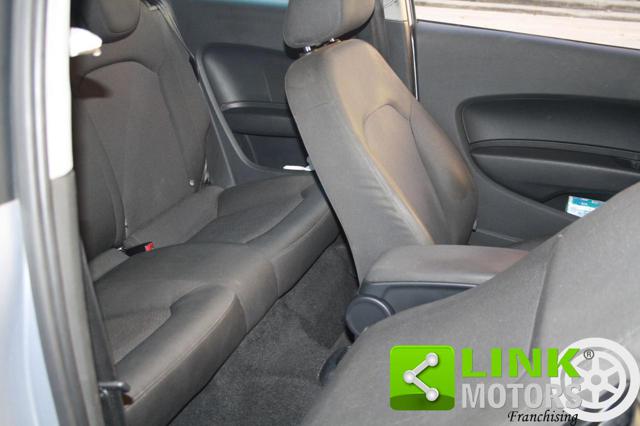 AUDI A1 usata, con Spoiler