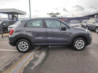 FIAT 500X usata, con Autoradio
