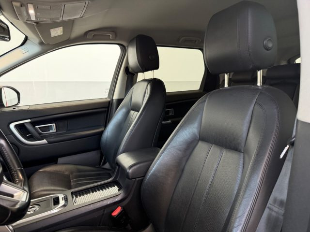 LAND ROVER Discovery Sport usata, con ESP