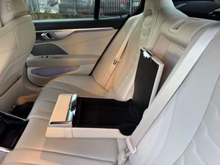 BMW 840 usata, con Controllo trazione