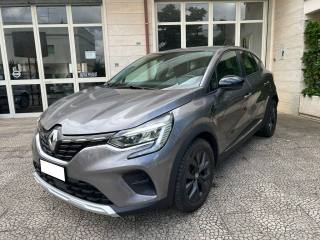 RENAULT Captur usata 2