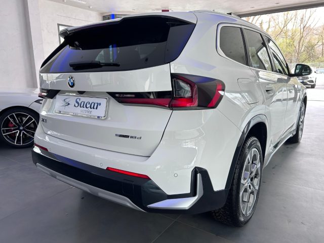 BMW X1 usata, con Autoradio