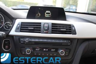 BMW 320 usata, con Filtro antiparticolato